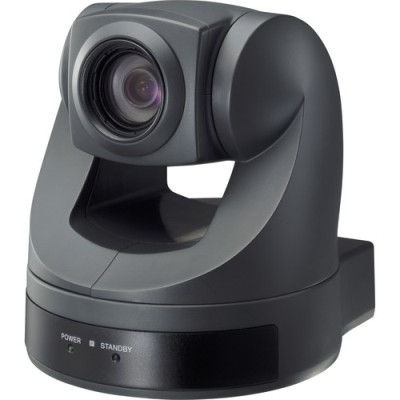 Sony-EVI-D70-1-4"-CCD-Color-Pan-Tilt-Zoom-Communication-Camera